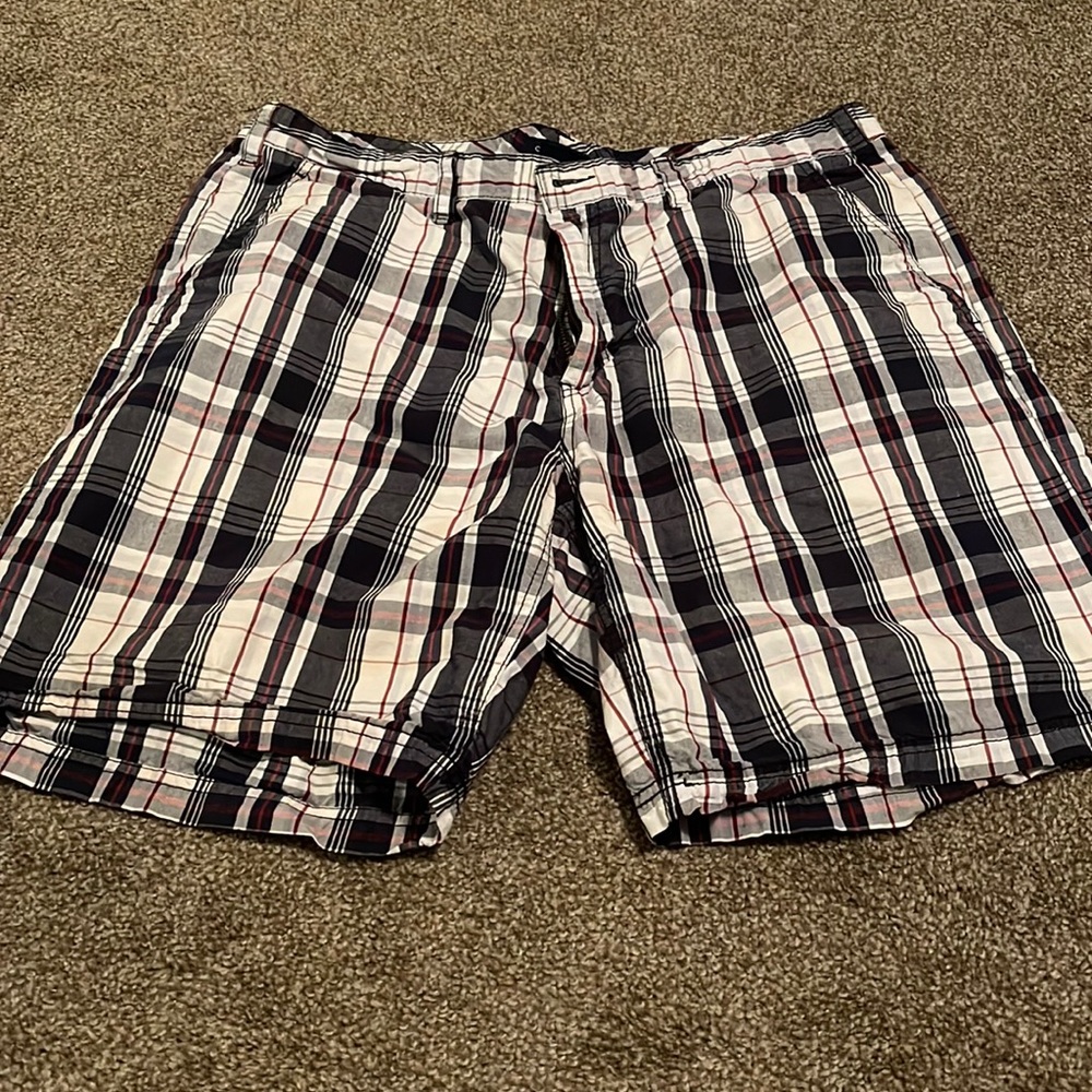 Men’s Shorts